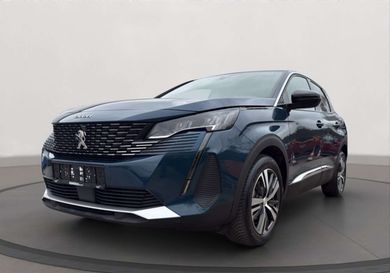Peugeot 3008, 2024