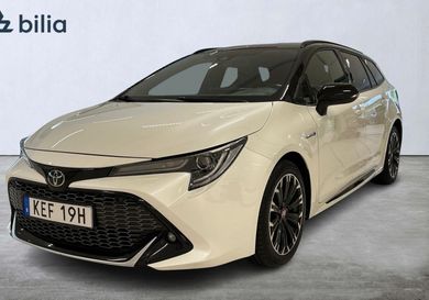 Toyota Corolla, 2020