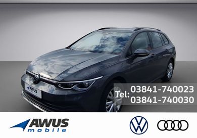 Volkswagen Golf, 2024