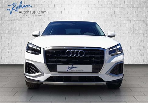 Audi Q2, 2023 2