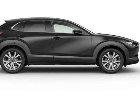Mazda CX-30, 2025 3