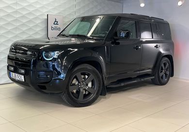 Land Rover Defender, 2024