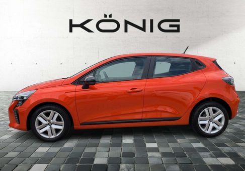 Renault Clio, 2024