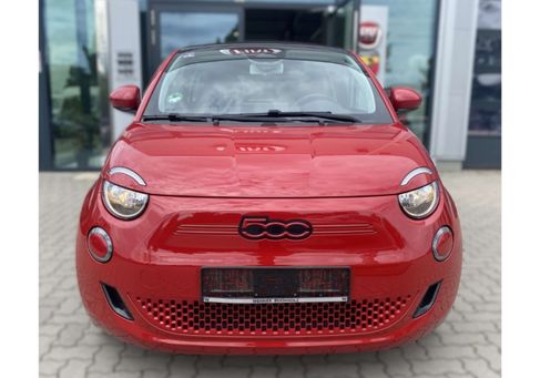 Fiat, 2022