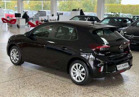 Opel Corsa, 2020 3
