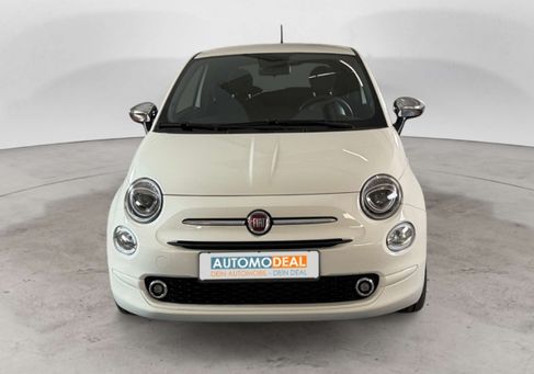 Fiat 500, 2023
