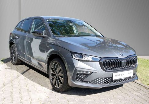 Skoda Scala, 2026