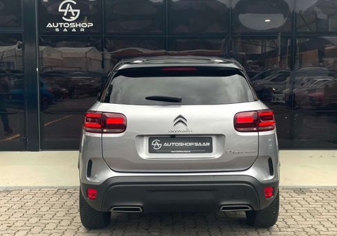 Citroën C5 Aircross, 2024 3