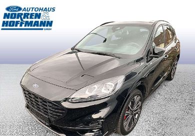 Ford Kuga, 2022