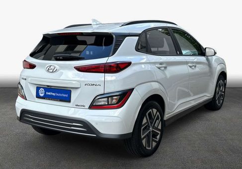 Hyundai Kona, 2022 2