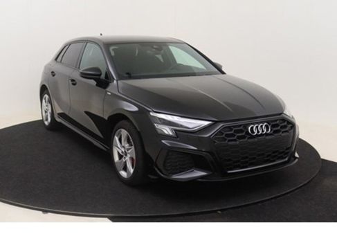 Audi A3, 2024