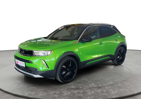 Opel Mokka, 2023 2