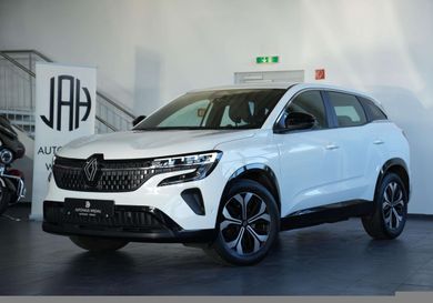 Renault Austral, 2023