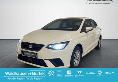Seat Ibiza, 2024