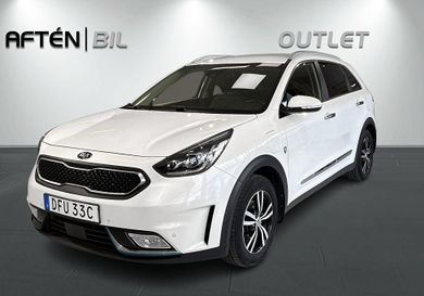 Kia Niro, 2019