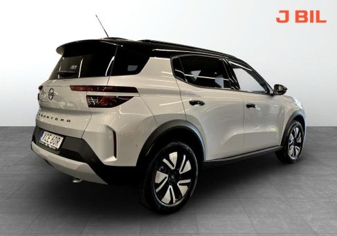 Opel, 2025 2