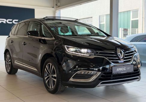 Renault Espace, 2019