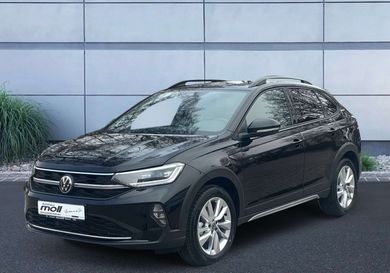 Volkswagen Taigo, 2026