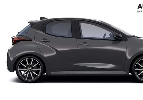 Toyota Yaris, 2026