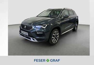 Seat Ateca, 2022