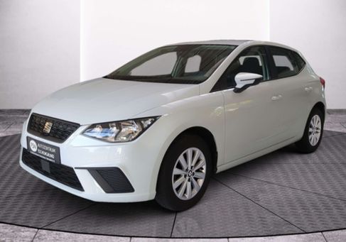 Seat Ibiza, 2020 2