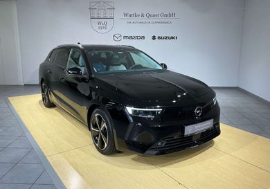 Opel Astra, 2023