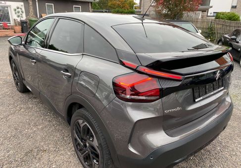 Citroën C4, 2021 3