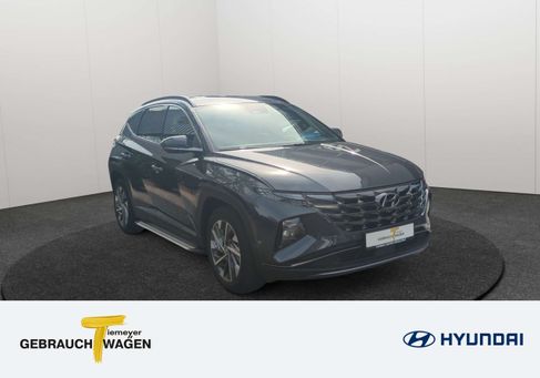 Hyundai Tucson, 2021 3
