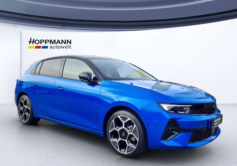 Opel Astra, 2024