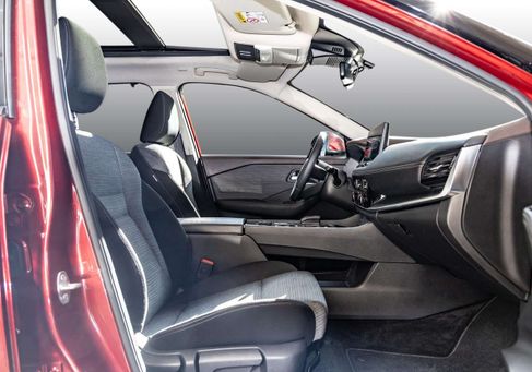 Nissan X-Trail, 2023 3