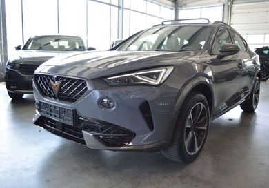 Cupra Formentor, 2023