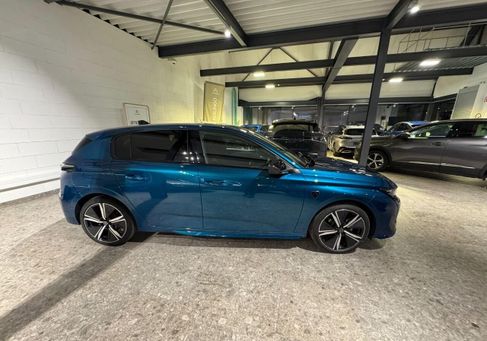 Peugeot 308, 2024