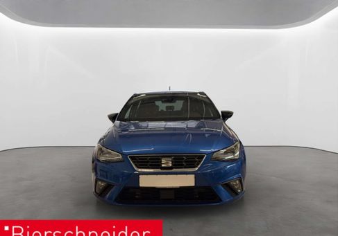 Seat Ibiza, 2025 2