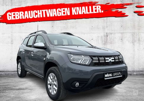 Dacia Duster, 2024