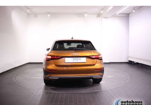 Audi A3, 2021 3