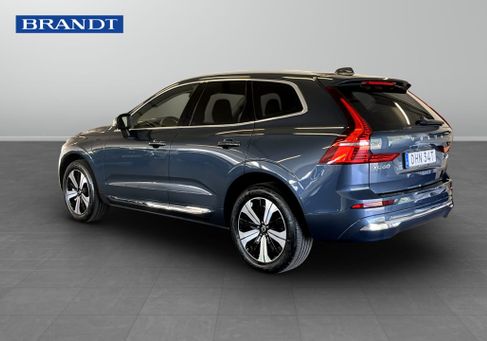 Volvo XC60, 2025