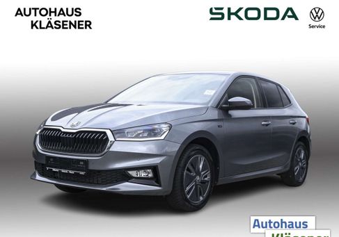Skoda Fabia, 2026