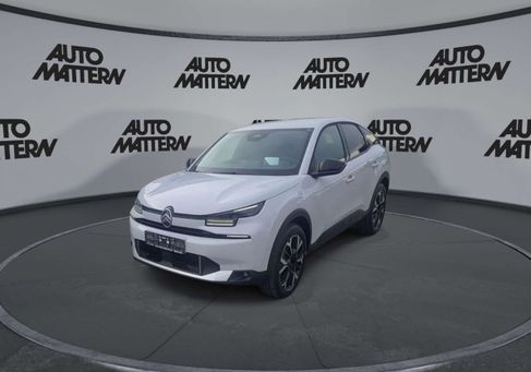 Citroën C4, 2025 3