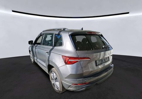 Skoda Karoq, 2023