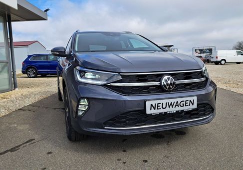 Volkswagen Taigo, 2024