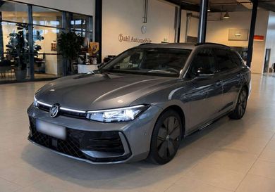 Volkswagen Passat Variant, 2025