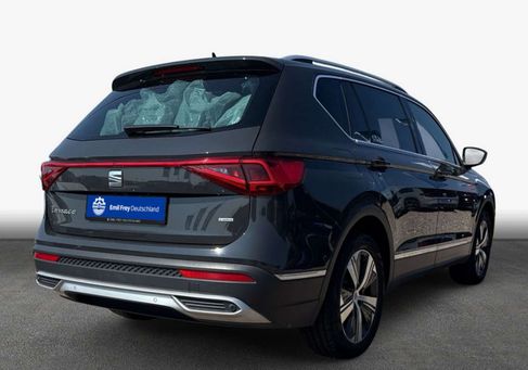 Seat Tarraco, 2023 2