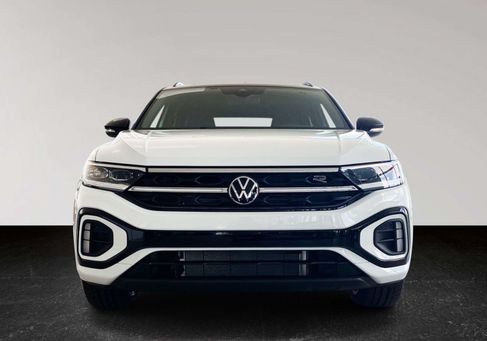 Volkswagen T-Roc, 2022 2