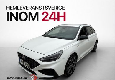 Hyundai i30, 2021
