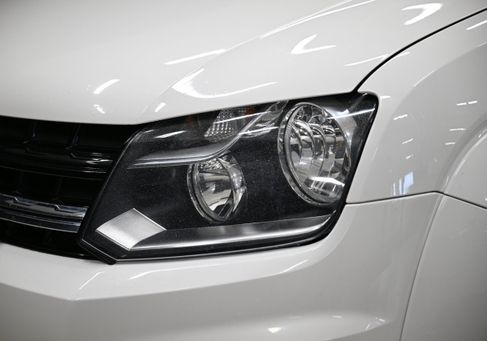 Volkswagen Amarok, 2019