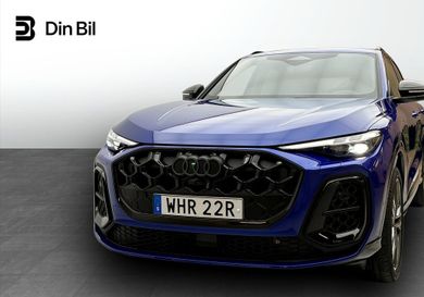 Audi Q5, 2025