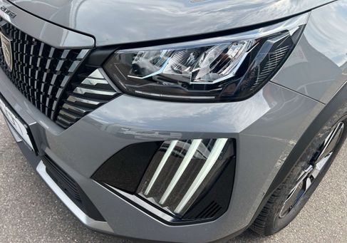 Peugeot 2008, 2024