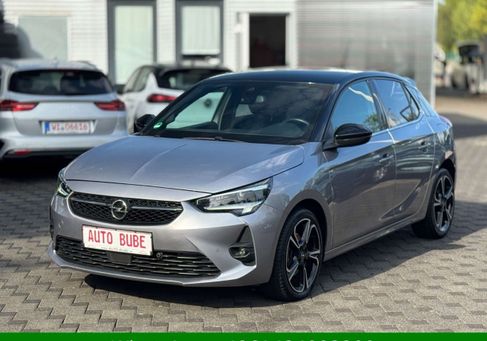 Opel Corsa, 2021 2