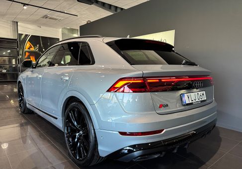 Audi Q8, 2025