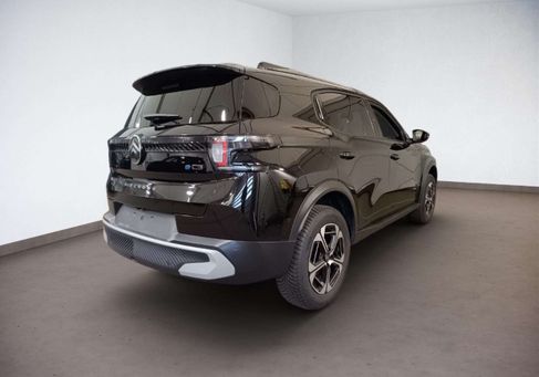 Citroën C3 Aircross, 2025 3